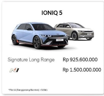 ioniq 5