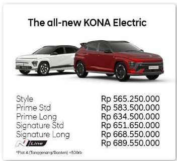 kona