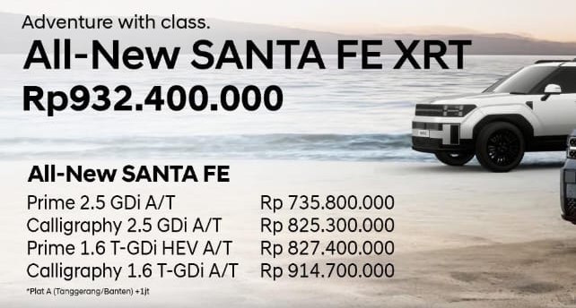 santa fe