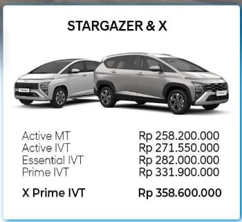 stargazer